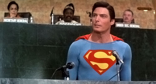 Superman 4