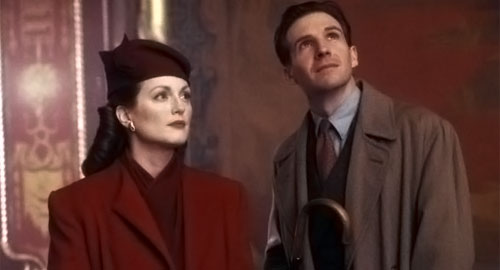 Kraj ljubavne priče