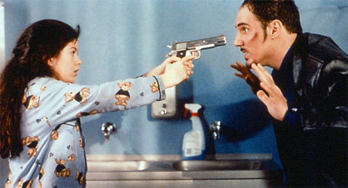 Paklena noć u Amsterdamu