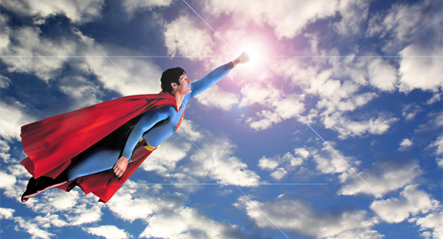 Superman