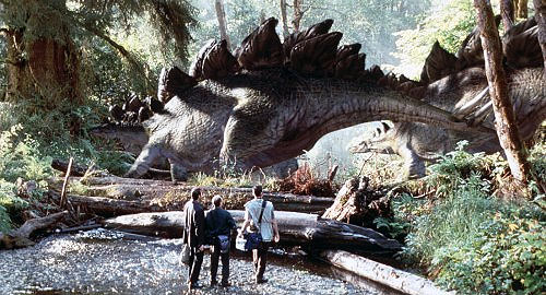 Jurski park: Izgubljeni svijet