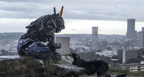Chappie