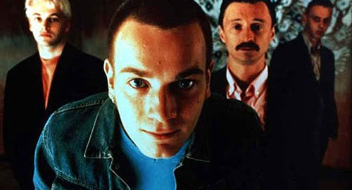 Trainspotting