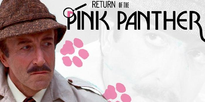 Povratak Pink Panthera