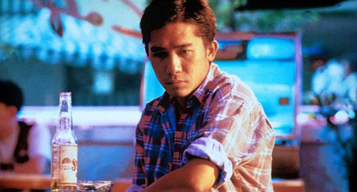 Chungking Express 