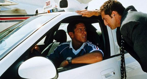 Taxi