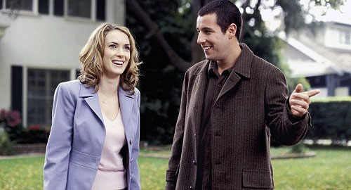 Slučajni milijunaš