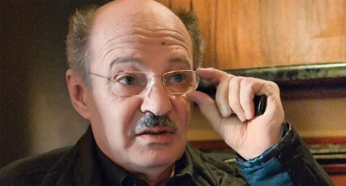 Mala pljačka vlaka 