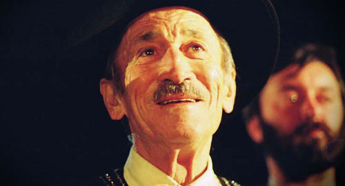 Tango argentino