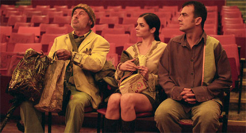 Kad porastem biću Kengur