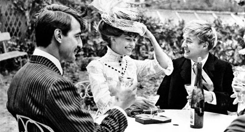 Jules i Jim