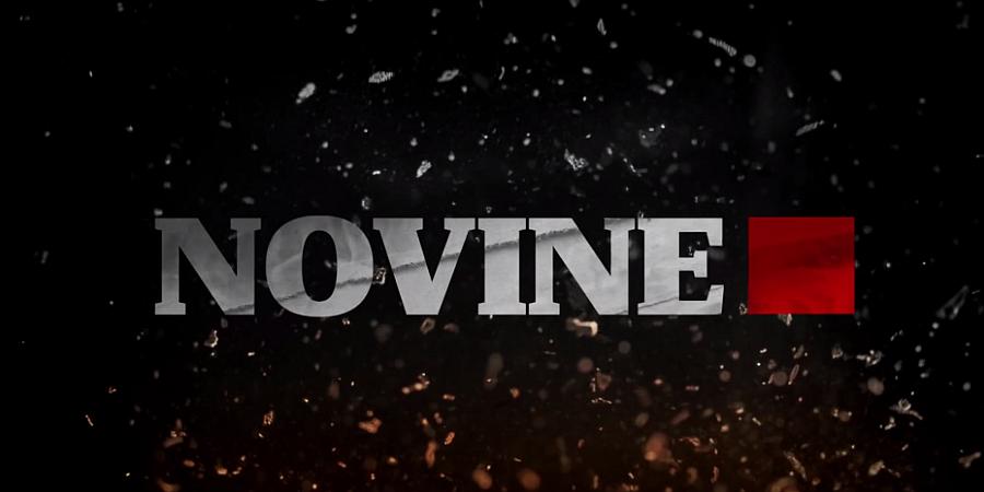 Novine