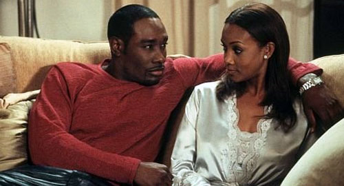 Za ljubav je potrebno dvoje