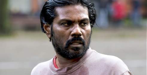 Dheepan