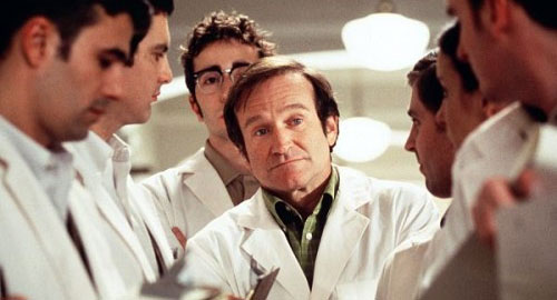 Patch Adams