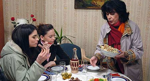 Ljubav, navika, panika