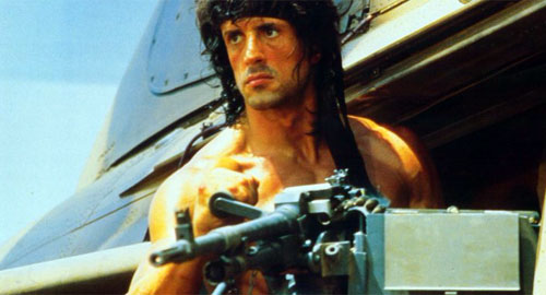 Rambo 3