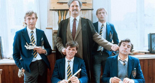 Monty Python: Smisao života