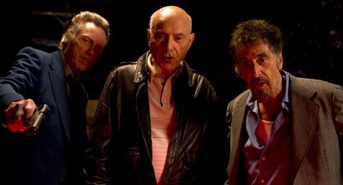 Mafijaši starog kova