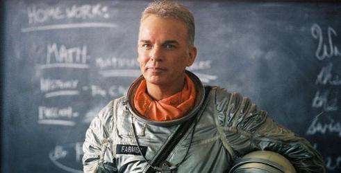 Astronaut Farmer