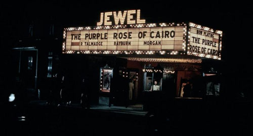 Purpurna ruža Kaira