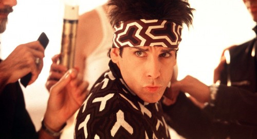 Zoolander