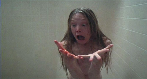 Carrie