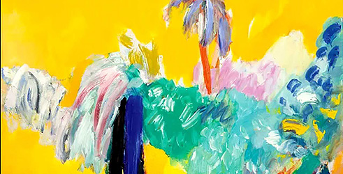 Josip Trostmann - svjetla Mediterana