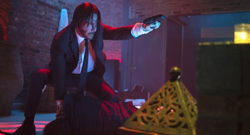 John Wick