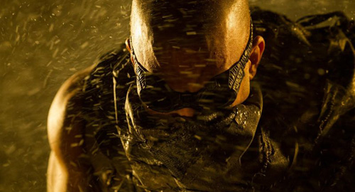 Riddick