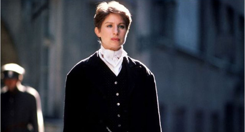Yentl