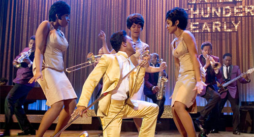 Dreamgirls