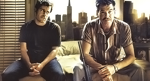 Ubojstvo i margarite