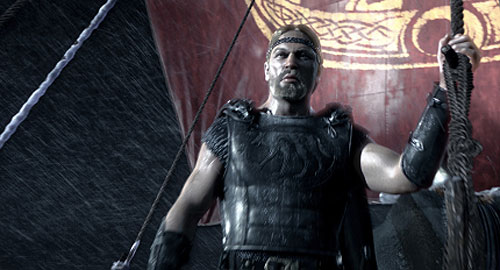 Beowulf