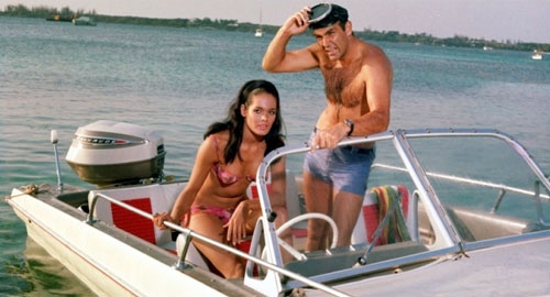 James Bond: Operacija Grom