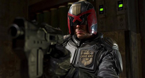 Dredd