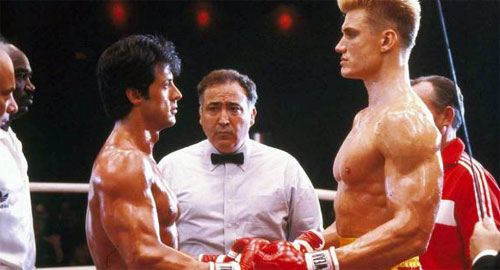 Rocky 4