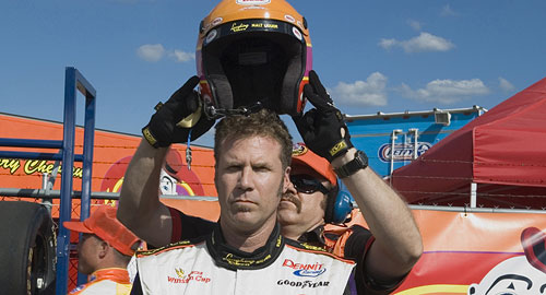 Priča o Rickyju Bobbyju