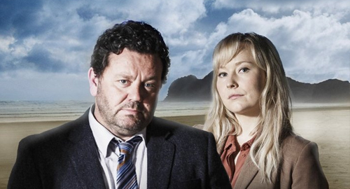 Brokenwoodski misteriji