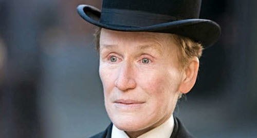 Albert Nobbs
