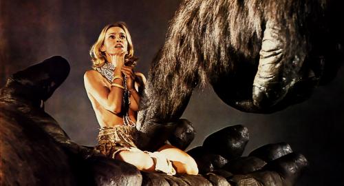 King Kong