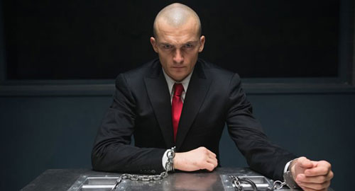 Hitman: Agent 47