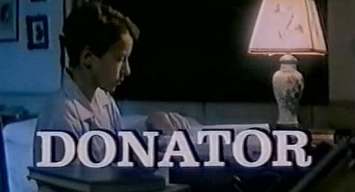 Donator