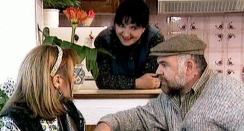 Tajna obiteljskog blaga
