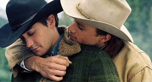 Planina Brokeback