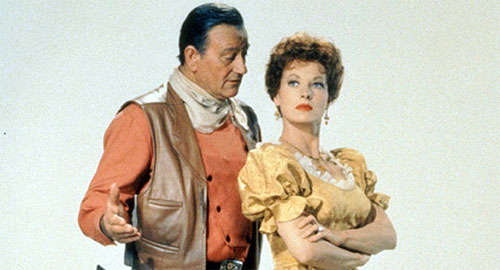 McLintock