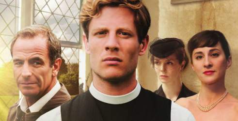 Grantchester