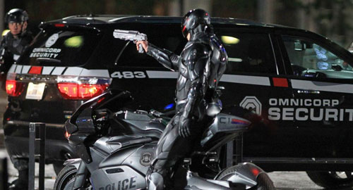 Robocop