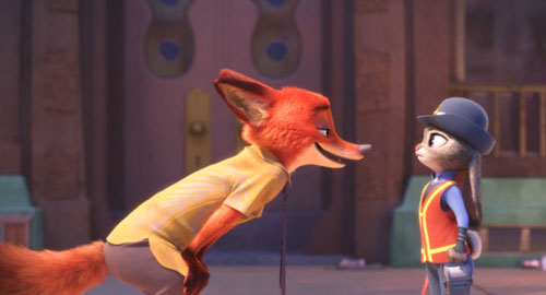 Zootropola