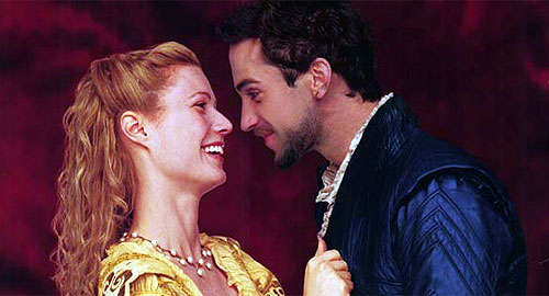 Zaljubljeni Shakespeare